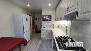 1-к квартира, на длительный срок, 33м2, 2/9 этаж
