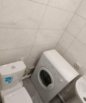 Студия квартира, на длительный срок, 18м2, 5/5 этаж