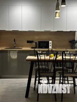 1-к квартира, посуточно, 41м2, 10/27 этаж