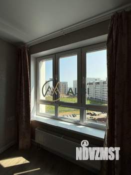 2-к квартира, на длительный срок, 42м2, 11/13 этаж