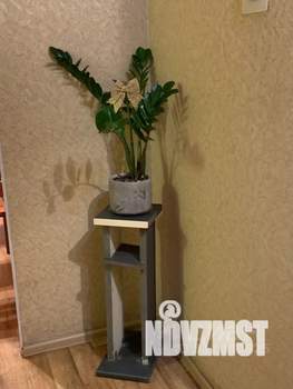 1-к квартира, посуточно, 38м2, 1/9 этаж