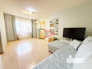 2-к квартира, на длительный срок, 45м2, 4/5 этаж