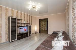 2-к квартира, посуточно, 65м2, 21/25 этаж