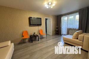 2-к квартира, посуточно, 45м2, 4/5 этаж