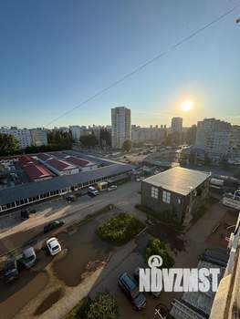 2-к квартира, на длительный срок, 53м2, 8/9 этаж