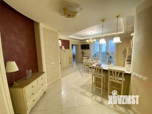 4-к квартира, на длительный срок, 150м2, 7/15 этаж