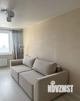 1-к квартира, на длительный срок, 37м2, 24/27 этаж