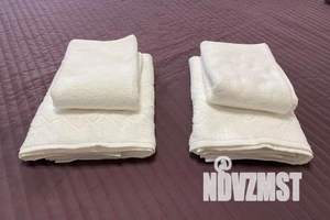 1-к квартира, посуточно, 42м2, 2/20 этаж