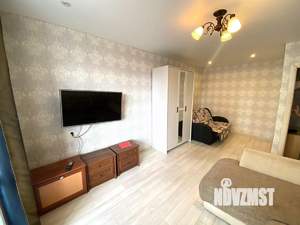 1-к квартира, на длительный срок, 40м2, 12/20 этаж