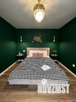 2-к квартира, посуточно, 60м2, 20/28 этаж