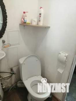 1-к квартира, посуточно, 32м2, 1/5 этаж