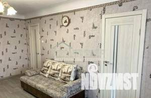 2-к квартира, на длительный срок, 44м2, 5/5 этаж