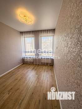 2-к квартира, на длительный срок, 39м2, 2/33 этаж