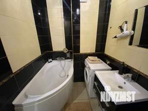 2-к квартира, посуточно, 46м2, 22/25 этаж