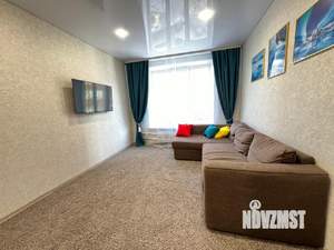 Студия квартира, на длительный срок, 24м2, 2/9 этаж