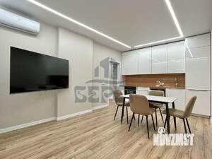 3-к квартира, на длительный срок, 65м2, 24/26 этаж