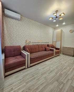 2-к квартира, на длительный срок, 38м2, 27/27 этаж
