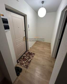 1-к квартира, на длительный срок, 37м2, 1/17 этаж