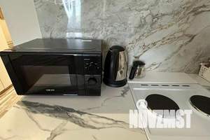 1-к квартира, посуточно, 24м2, 9/23 этаж