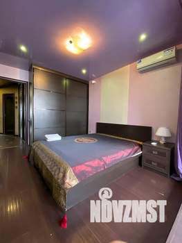 2-к квартира, посуточно, 50м2, 5/9 этаж