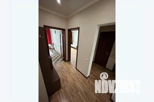 2-к квартира, посуточно, 45м2, 2/16 этаж