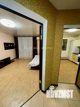 1-к квартира, на длительный срок, 40м2, 4/10 этаж