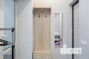 Студия квартира, посуточно, 19м2, 1/6 этаж