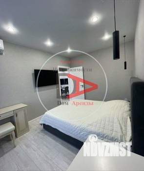 2-к квартира, на длительный срок, 50м2, 11/21 этаж