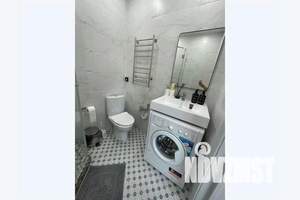 1-к квартира, посуточно, 22м2, 2/2 этаж