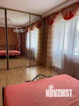 3-к квартира, на длительный срок, 110м2, 5/14 этаж