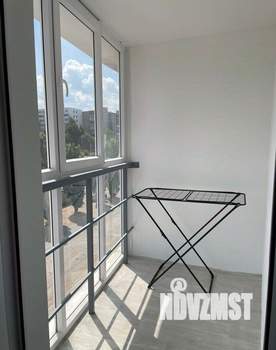 1-к квартира, на длительный срок, 38м2, 6/27 этаж