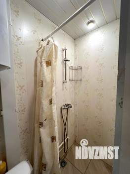 1-к квартира, на длительный срок, 20м2, 1/4 этаж
