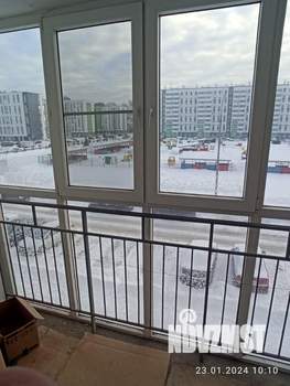 2-к квартира, на длительный срок, 53м2, 3/10 этаж