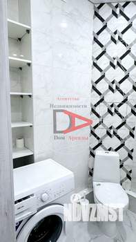 2-к квартира, на длительный срок, 43м2, 6/33 этаж