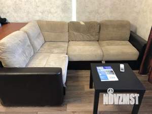 1-к квартира, посуточно, 43м2, 2/5 этаж