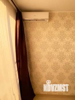 1-к квартира, на длительный срок, 56м2, 10/24 этаж