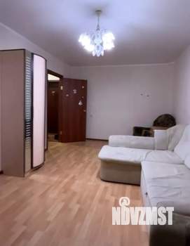 1-к квартира, на длительный срок, 35м2, 9/9 этаж