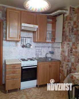 1-к квартира, на длительный срок, 33м2, 5/10 этаж