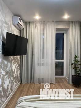 1-к квартира, посуточно, 31м2, 10/15 этаж