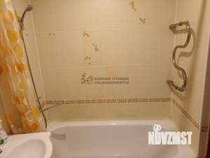 2-к квартира, на длительный срок, 45м2, 3/5 этаж