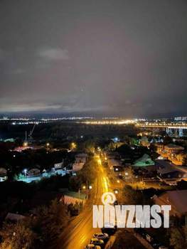 1-к квартира, посуточно, 41м2, 1/1 этаж