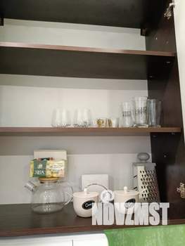 Студия квартира, посуточно, 32м2, 13/25 этаж