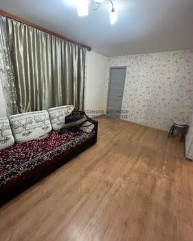 1-к квартира, на длительный срок, 31м2, 1/5 этаж