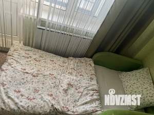 2-к квартира, посуточно, 70м2, 9/16 этаж