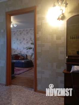1-к квартира, на длительный срок, 35м2, 3/9 этаж