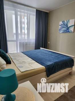 2-к квартира, посуточно, 38м2, 17/27 этаж