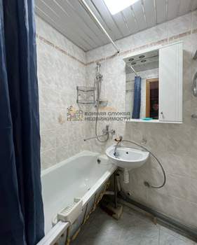 2-к квартира, на длительный срок, 46м2, 9/9 этаж