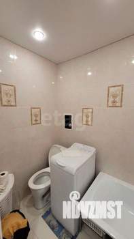 1-к квартира, на длительный срок, 32м2, 6/9 этаж