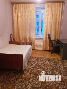 2-к квартира, на длительный срок, 60м2, 2/6 этаж