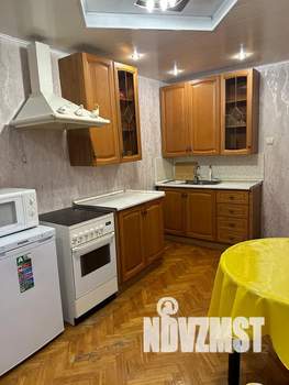 1-к квартира, посуточно, 48м2, 7/11 этаж